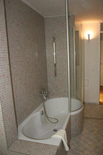 Apartmenthaus Albrechtsburg Bad Schandau Ruang foto